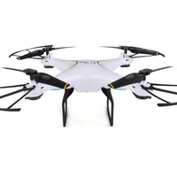 SG600 0.3MP Camera Wifi FPV Drone RC Quadcopter RTF