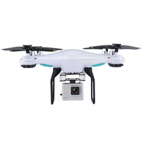 SG600 0.3MP Camera Wifi FPV Drone RC Quadcopter RTF